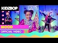 KIDZ BOP Kids - Mood (Official Music Video)