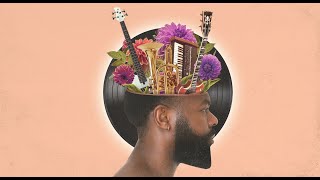 &quot;David&#39;s Gospel&quot; [FREE] Chance The Rapper x Kanye West Type Beat 2021