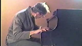 Charles Gocher (Sun City Girls) - Piano Solo
