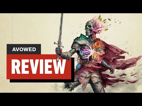 Avowed Review