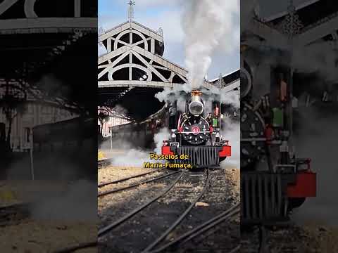 Destinos Fora do Óbvio - São João del-Rei (MG)