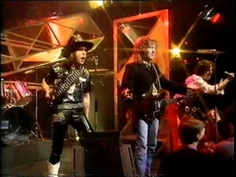 Slade - We'll Bring the House Down (TOTP 1981)