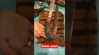 Download lagu golok setan mp3