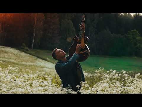 Elias Kaskinen - Rukous (Official Audio)