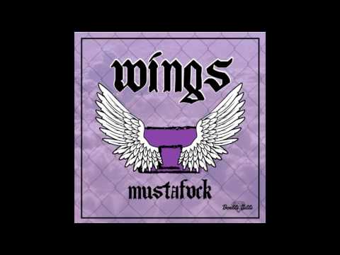 MUSTAFVCK - 15.WINGS (PROD. SOULOCREMA) [HUESOS] [MAIMÓNIDES]
