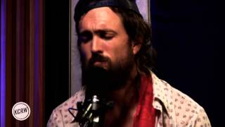 Edward Sharpe and the Magnetic Zeros performing &quot;Better Days&quot; Live on KCRW