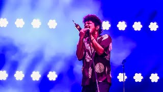 Bruno Mars - &quot;Calling All My Lovelies&quot; [4K] - Best of Bruno Mars Live at Tokyo Dome 2024-01-21