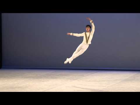 Qi Zhang - 2014 Selections - Classical variation