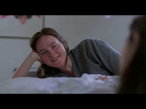 Tráiler en español de Valor sentimental