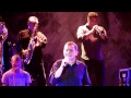 UB40-Chicago 10.08.10, Cream Puff.MOV