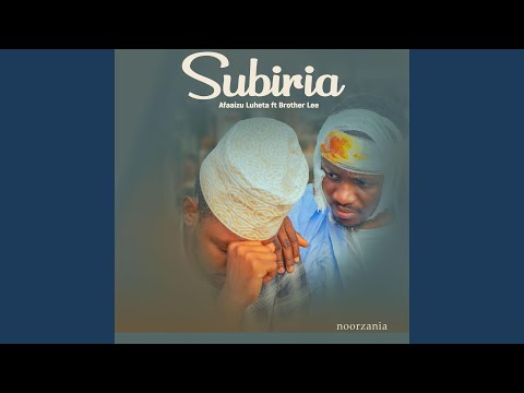 Subiria (feat. Brother Lee)