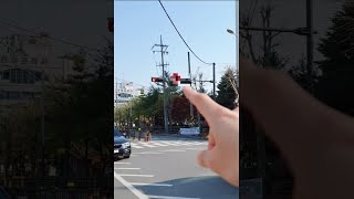 유턴 관련해서 알아두면 좋은 도로교통법..