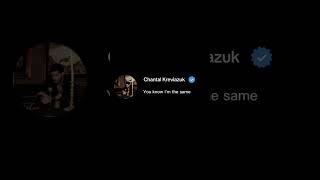 #overmydeadbody #drake #chantal #kreviazuk #hlonelanella #lihlumise_i