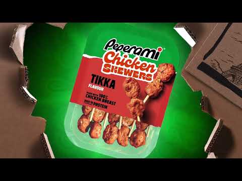 CARDBOARD CHICKEN