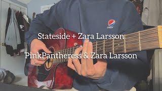 Stateside + Zara Larsson - PinkPantheress & Zara Larsson (Cover)