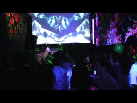 BLIZZARD TALES - MARION