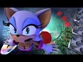 KNUCKLES PRANKS ROUGE SFM 4K Animation Sasso Studios