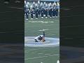 Southern University Human Jukebox Drum Major Halftime vs TXSU 2023
