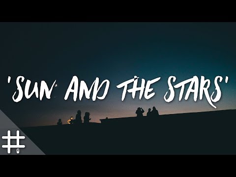 Billy Stonecipher -  Sun and the Stars (Folk/Singer-Songwriter)