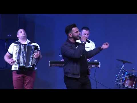 ROKI TODOROVIC - KRALJ BOEMA - (LIVE) - Obrenovacko prolece - Connect Network - Produkcija Kruna