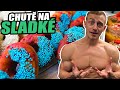 JAK PŘEKONAT CHUTĚ NA SLADKÉ V DIETĚ NA HUBNUTÍ