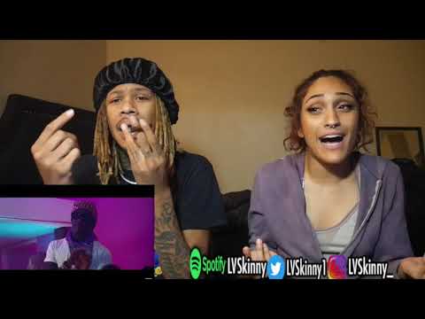 Travis Scott feat. Young Thug - OUT WEST (Reaction Video)