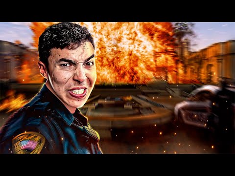 ILS ONT EXPLOSÉ LE GOUVERNEMENT DE LOS SANTOS ! - GTARP