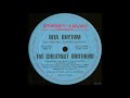 The Chestnut Brothers - Rita Rhythm