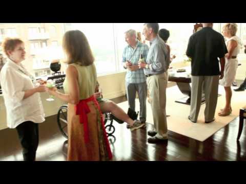 Nichols & Co. Photography video.