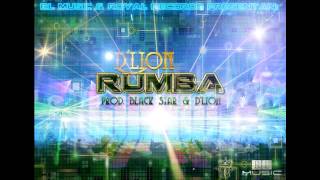 D'lion - Rumba (Prod. Black Star,D'lion,Royal Records,RL Music)