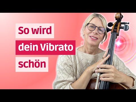 Learn cello vibrato and finally understand how it really works.