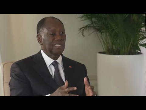 Ado  a en outre précisé qu’il ne se représenterait pas "a priori" aux élections présidentielles de 2020.