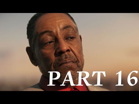 Far Cry® 6 PS5 WALKTHROUGH GAMEPLAY PART 16 #MDGaming #FARCRY6 #Trending