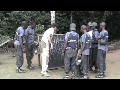 Lomako Reserve Science Center