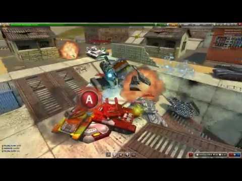 Tanki Online   Buying Minitour kit