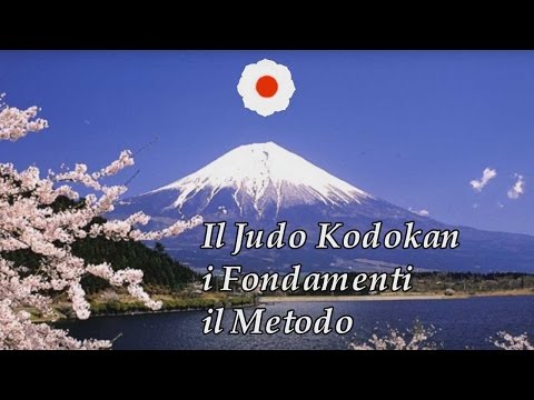 Il Judo nel Dojo - I Fondamenti, il Metodo