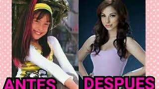 Download lagu ANTES Y DESPUES DE ALEGRIJES Y REBUJOS (PARTE1) mp3