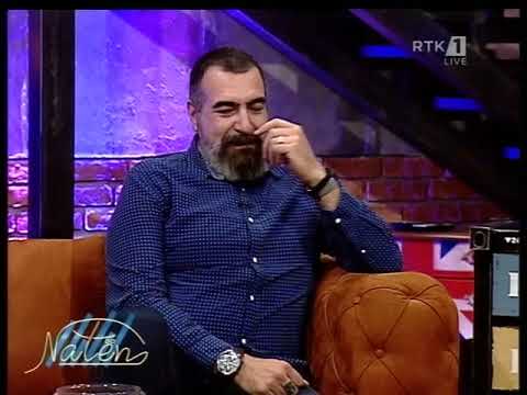 NATËN- Fisnik Ismajli - Rita Krasniqi & Edon Berveniku  23.04.2018