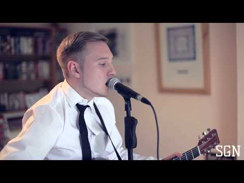 Ben Botfield 'On My Way' (Original Song)