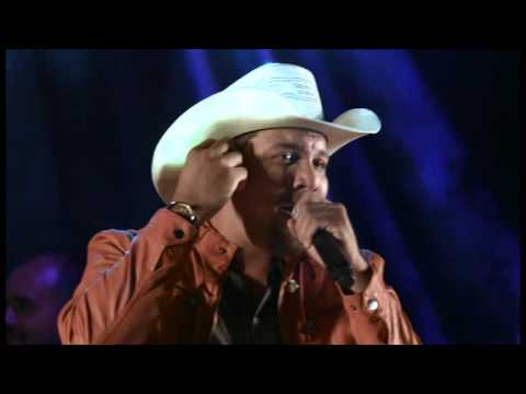 Samuel Rocha - Já Pode Voltar a Sorrir - DVD 7 VOZES PELO BRASIL