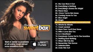 SWEETBOX - You Don&#39;t Know What You&#39;re Sorry For - from &#39;Best of Jamie&#39;