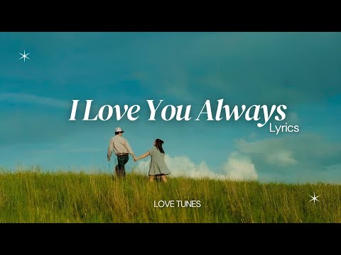 𝕃𝕆𝕍𝔼 𝕋𝕌ℕ𝔼𝕊 and Musical lyrics 