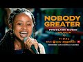 Nobody Greater Proclaim Music
