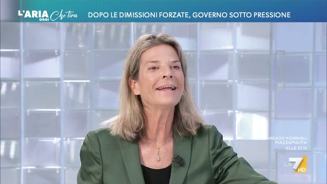 Pascale scarica Tajani: “Continui la sua carriera da ministro, ma liberi Forza Italia da ...