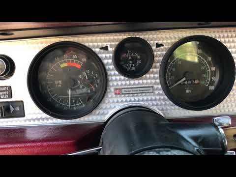 1978 Pontiac Trans Am 6.6 liter