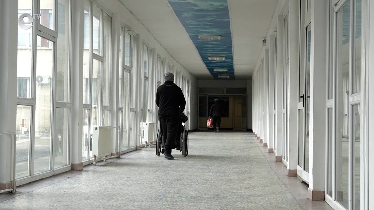 Увеличават броя на ТЕЛК  комисиите в област Кърджали