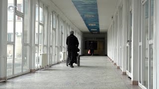 Увеличават броя на ТЕЛК  комисиите в област Кърджали