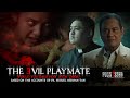 Possessed Episode 6 The Evil Playmate Fr Miguel Hernan Tan Of The Diocese Of Antipolo