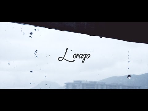 Euréka & Shankar - L'Orage