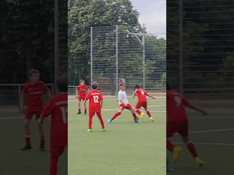 Solo des Tages #shortsvideo #cool #tore #svs #footballshorts